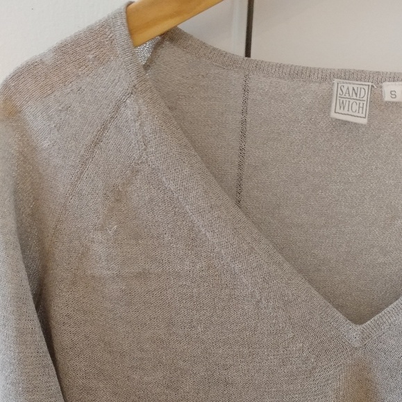 Transparent Top - Picture 2 of 2